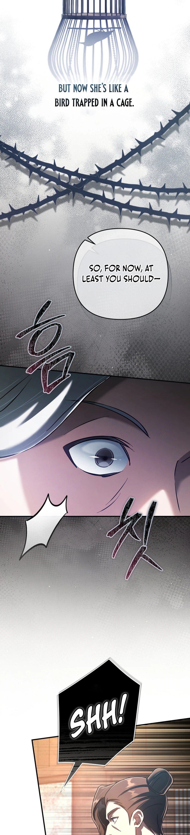 The Heavenly Demon Cult’s Strongest Maid Chapter 31, page 20 of 37
