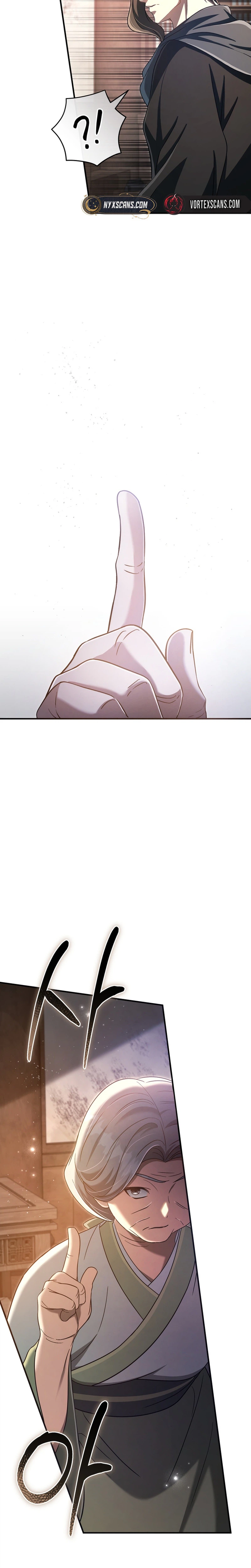 The Heavenly Demon Cult’s Strongest Maid Chapter 31, page 21 of 37