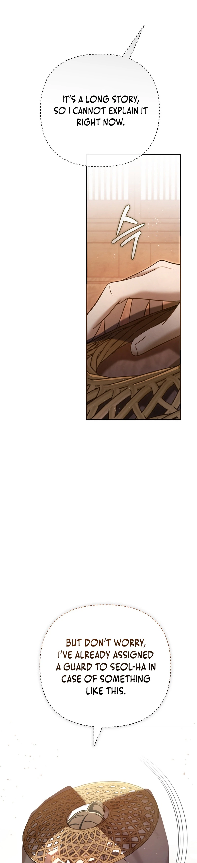 The Heavenly Demon Cult’s Strongest Maid Chapter 31, page 24 of 37