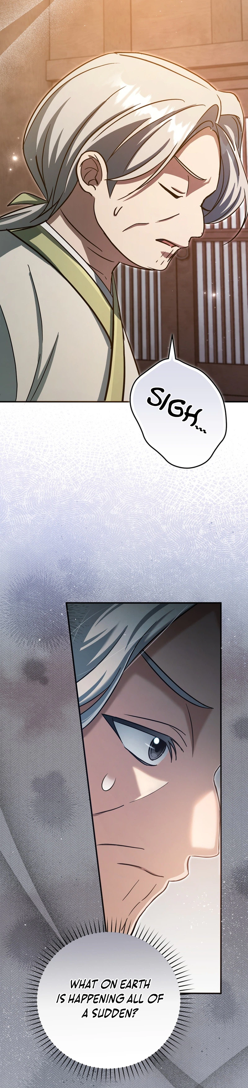 The Heavenly Demon Cult’s Strongest Maid Chapter 31, page 26 of 37