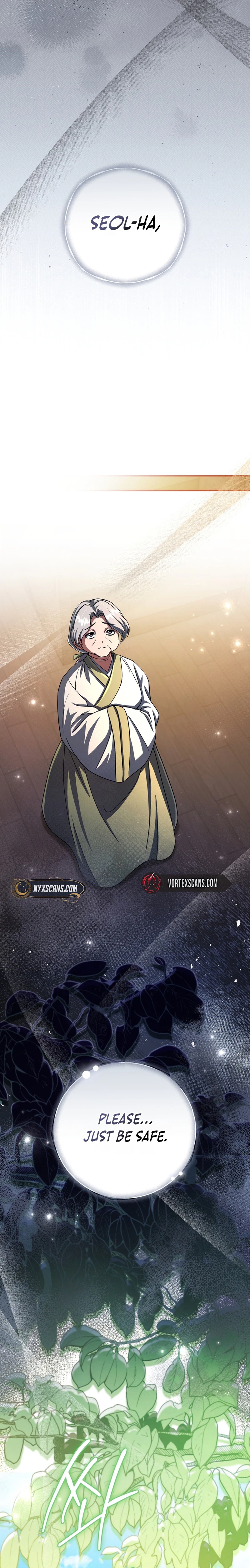 The Heavenly Demon Cult’s Strongest Maid Chapter 31, page 27 of 37