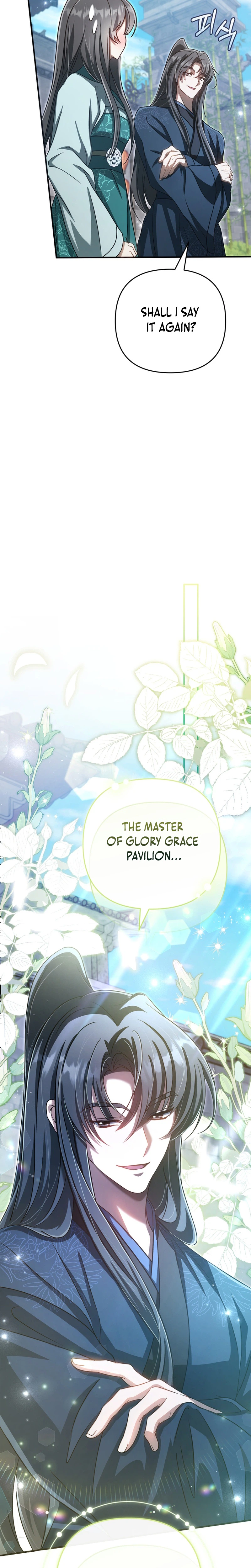 The Heavenly Demon Cult’s Strongest Maid Chapter 31, page 33 of 37