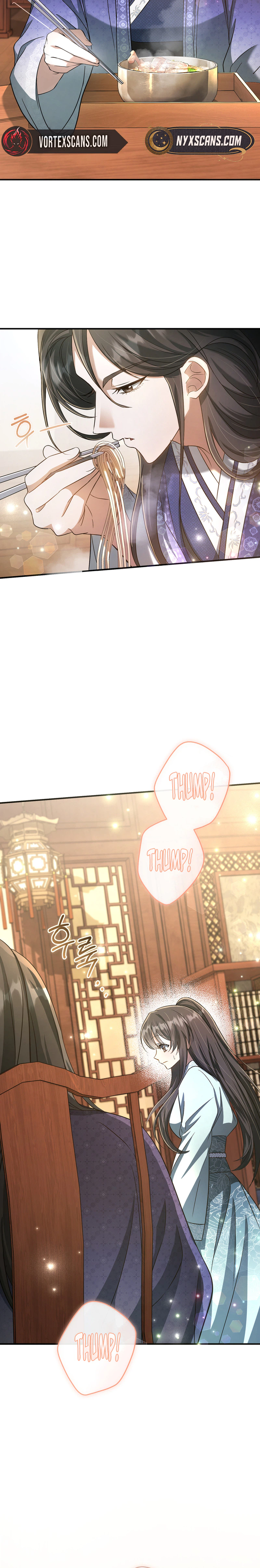 The Heavenly Demon Cult’s Strongest Maid Chapter 4, page 19 of 32