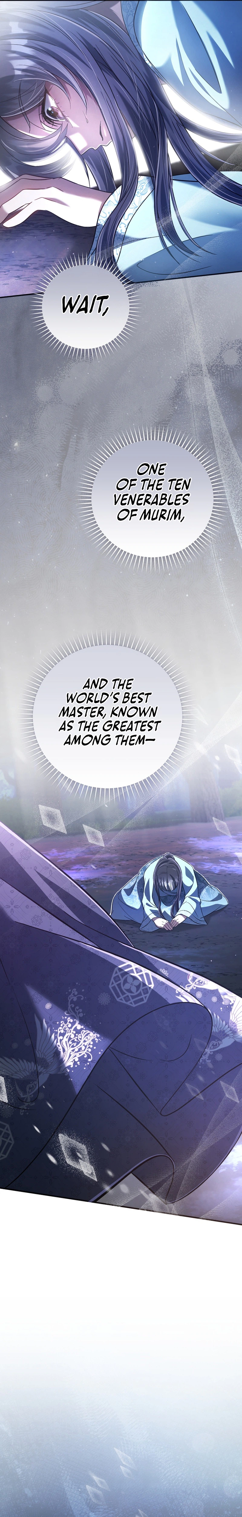 The Heavenly Demon Cult’s Strongest Maid Chapter 7, page 16 of 36