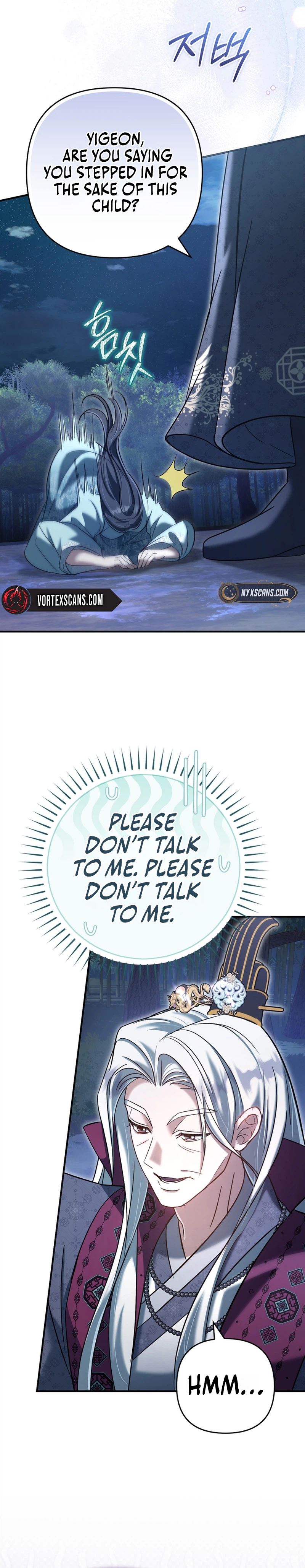 The Heavenly Demon Cult’s Strongest Maid Chapter 7, page 25 of 36