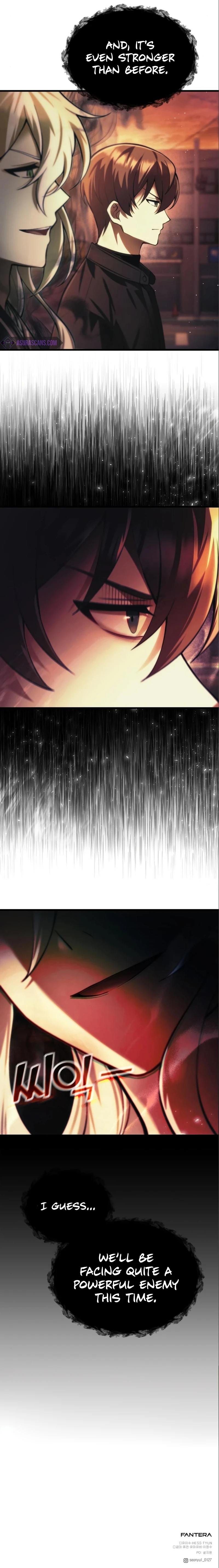 The Heavenly Demon's Descendant Chapter 16, page 13 of 13
