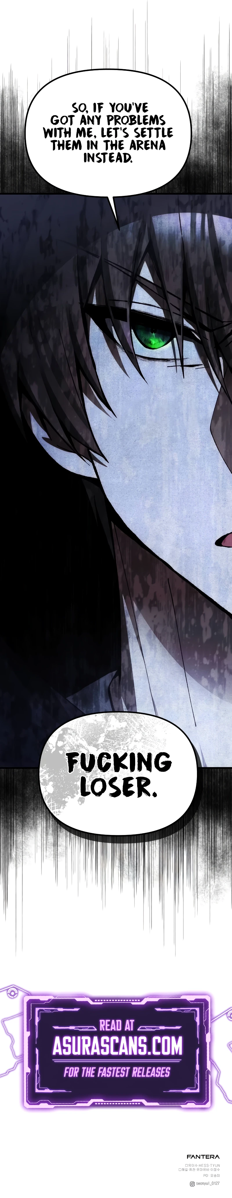 The Heavenly Demon's Descendant Chapter 26, page 16 of 16