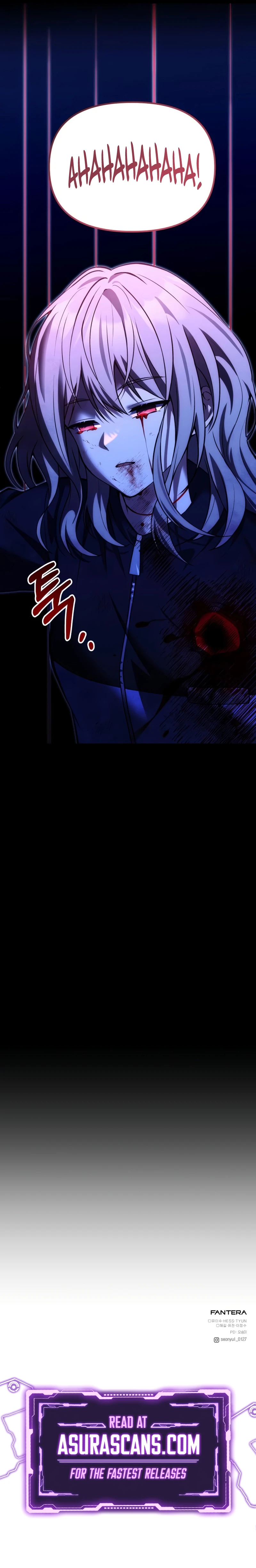 The Heavenly Demon's Descendant Chapter 30, page 12 of 12