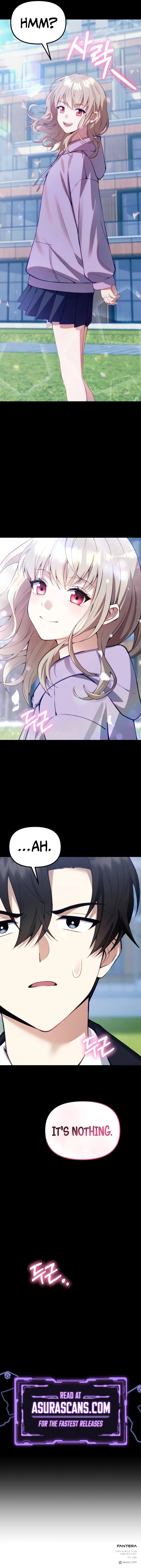 The Heavenly Demon's Descendant Chapter 31, page 12 of 12
