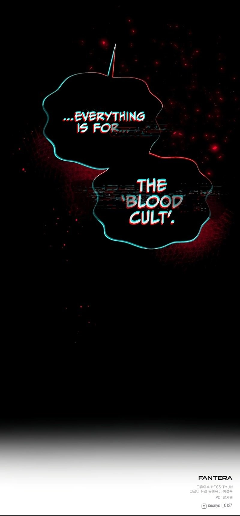 The Heavenly Demon’s Descendant Chapter 14, page 13 of 13