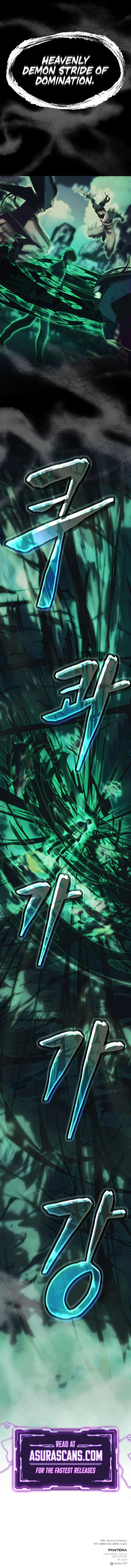 The Heavenly Demon’s Descendant Chapter 3, page 18 of 18