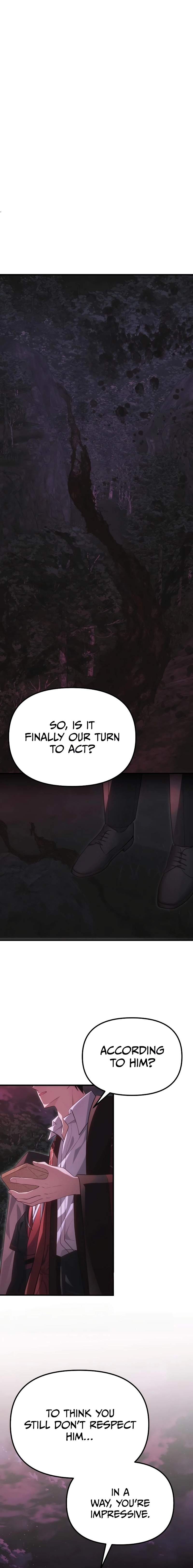 The Heavenly Demon’s Descendant Chapter 39, page 10 of 14