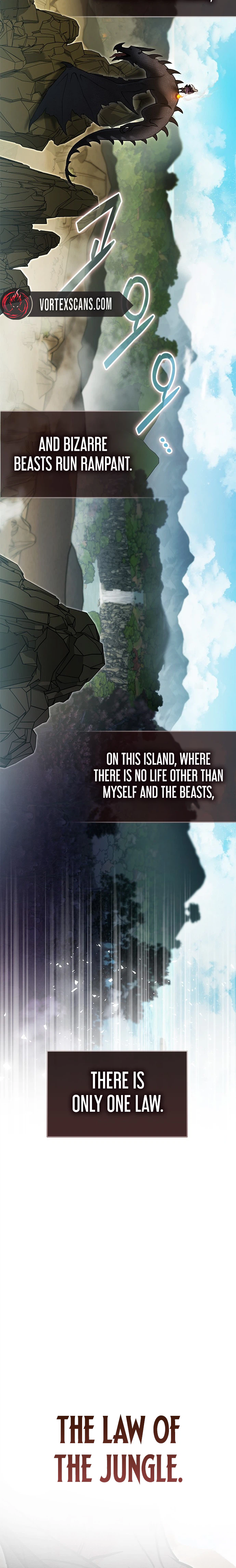 The Heavenly Demon’s Otherworld Livestream Chapter 1, page 12 of 55