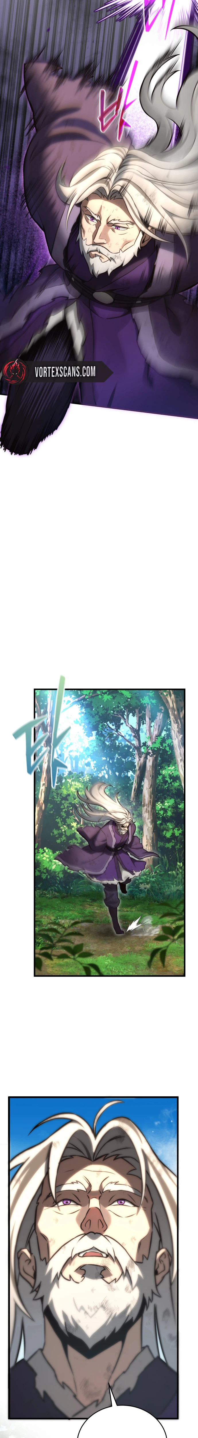 The Heavenly Demon’s Otherworld Livestream Chapter 1, page 17 of 55