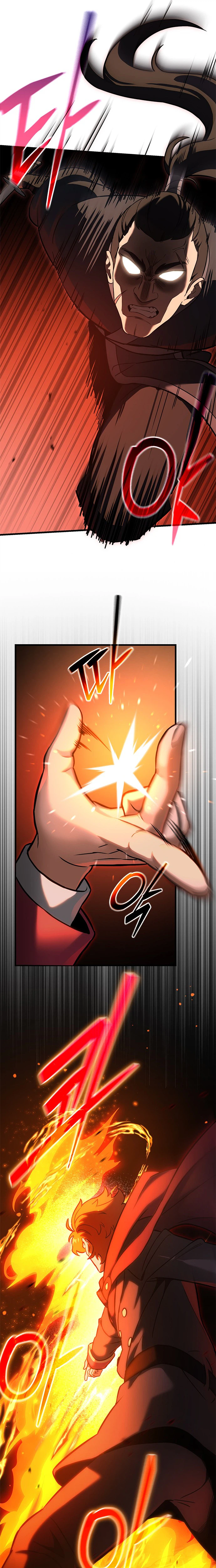 The Heavenly Demon’s Otherworld Livestream Chapter 1, page 28 of 55
