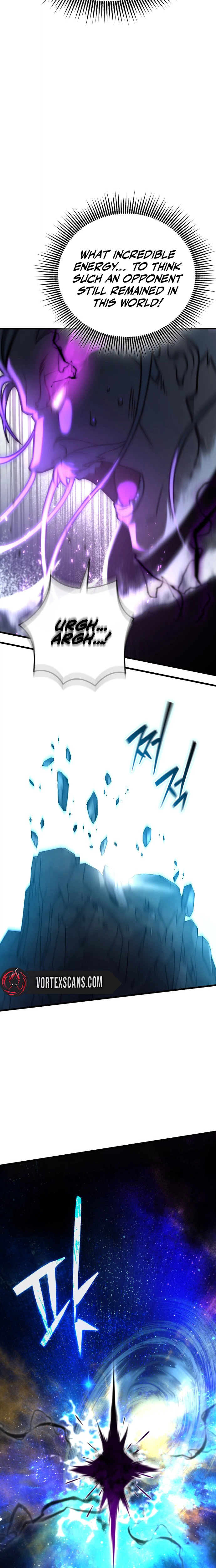 The Heavenly Demon’s Otherworld Livestream Chapter 1, page 8 of 55