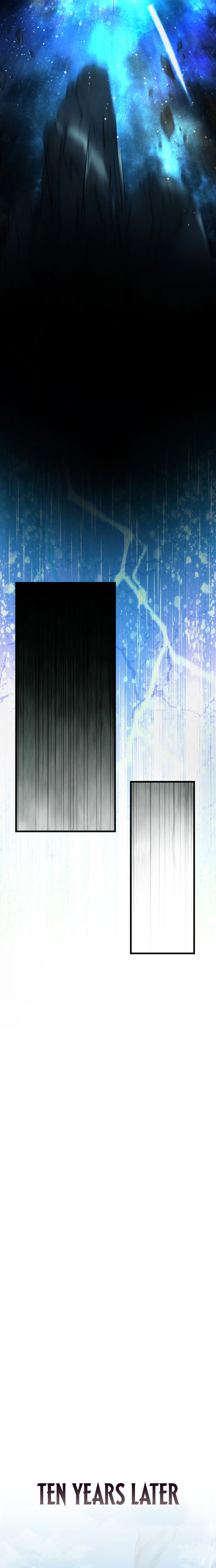 The Heavenly Demon’s Otherworld Livestream Chapter 1, page 9 of 55