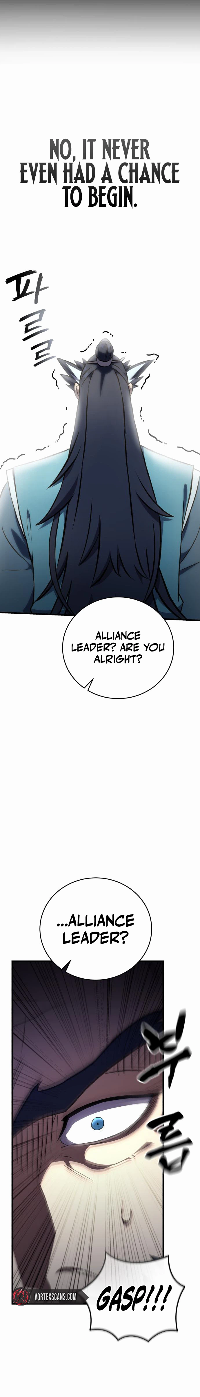 The Heavenly Demon’s Otherworld Livestream Chapter 10, page 38 of 42