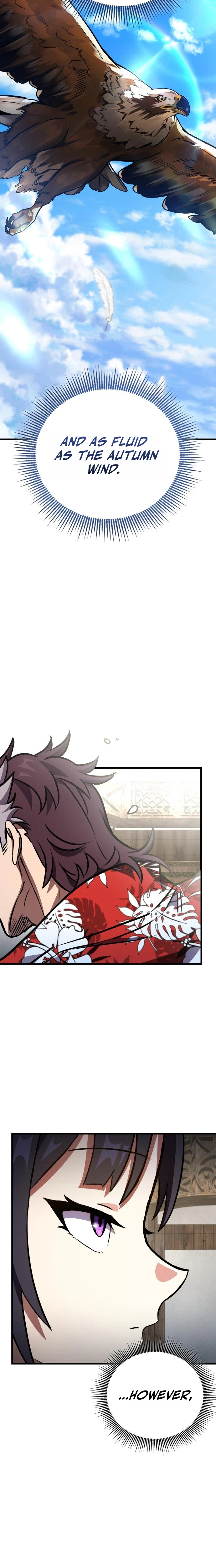 The Heavenly Demon’s Otherworld Livestream Chapter 9, page 14 of 45