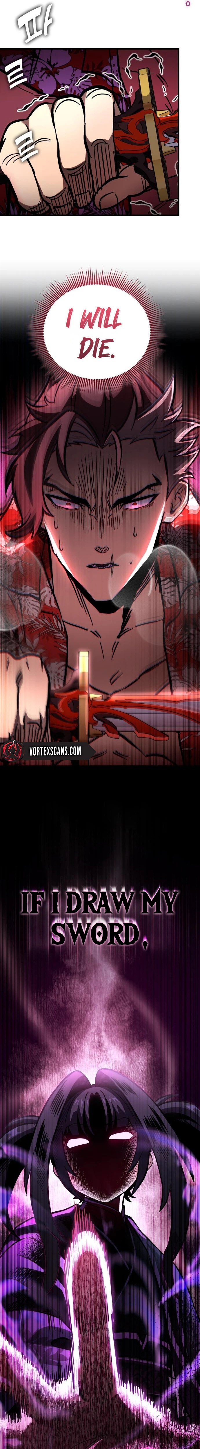 The Heavenly Demon’s Otherworld Livestream Chapter 9, page 22 of 45