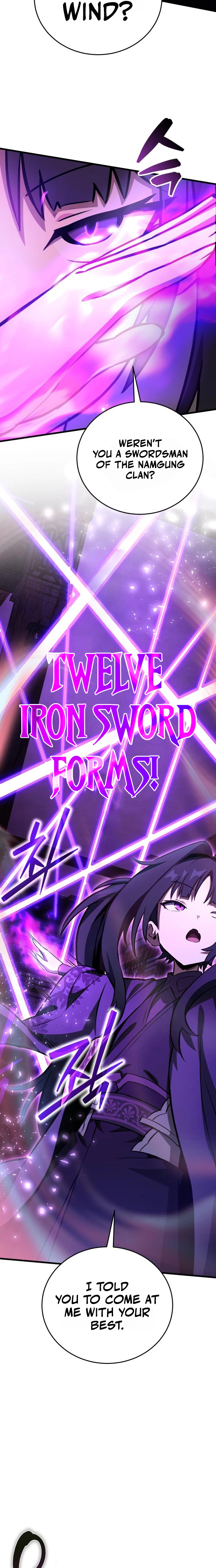 The Heavenly Demon’s Otherworld Livestream Chapter 9, page 29 of 45