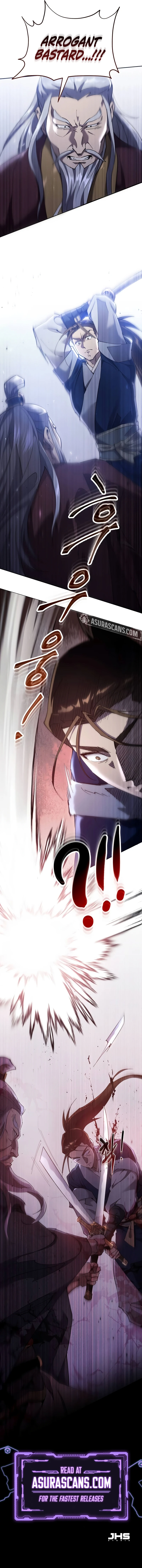 The Heavenly Demon Wants a Quiet Life Chapter 13, page 16 of 16