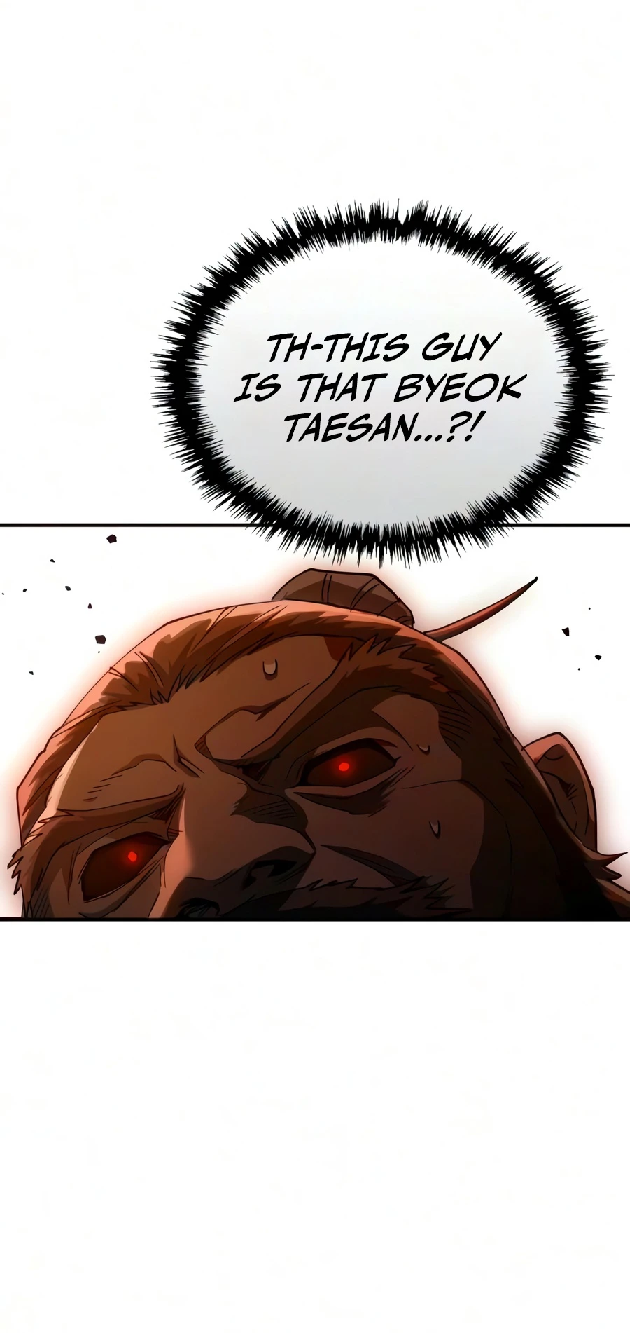 The Heavenly Demon Wants a Quiet Life Chapter 81, page 26 of 27