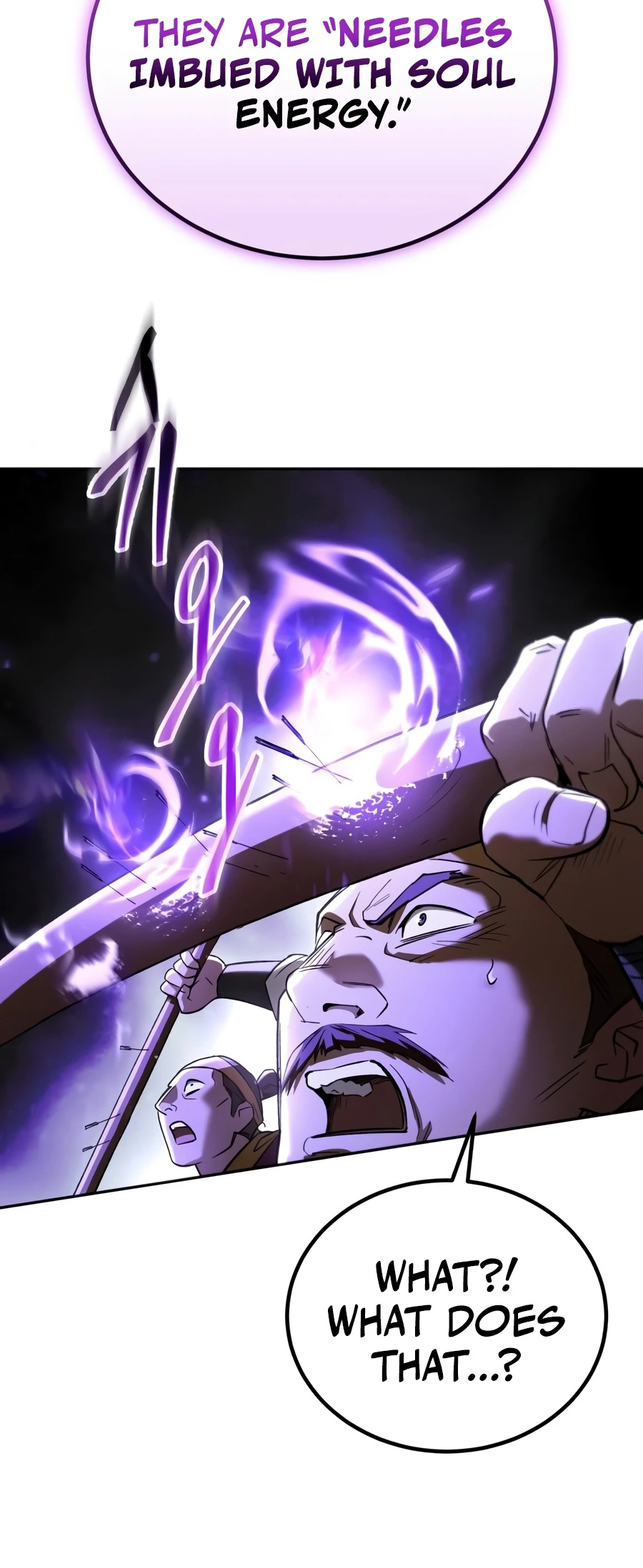 The Heavenly Demon Wants a Quiet Life Chapter 82, page 11 of 27