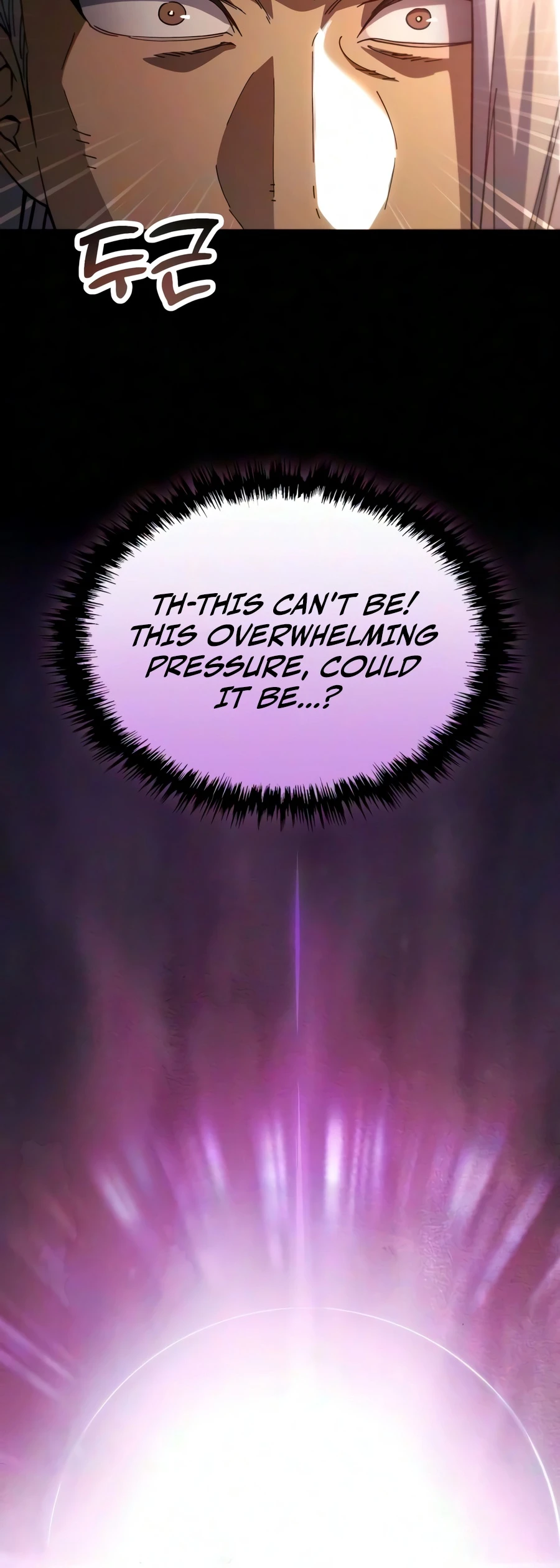 The Heavenly Demon Wants a Quiet Life Chapter 83, page 10 of 25