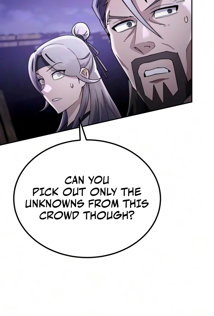 The Heavenly Demon Wants a Quiet Life Chapter 83, page 16 of 25