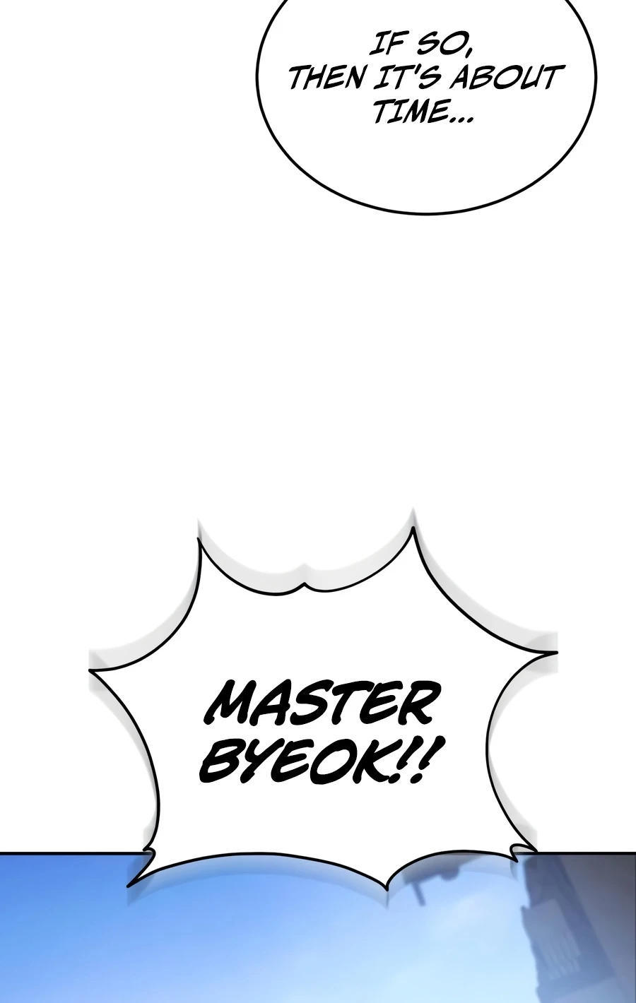 The Heavenly Demon Wants a Quiet Life Chapter 84, page 11 of 25
