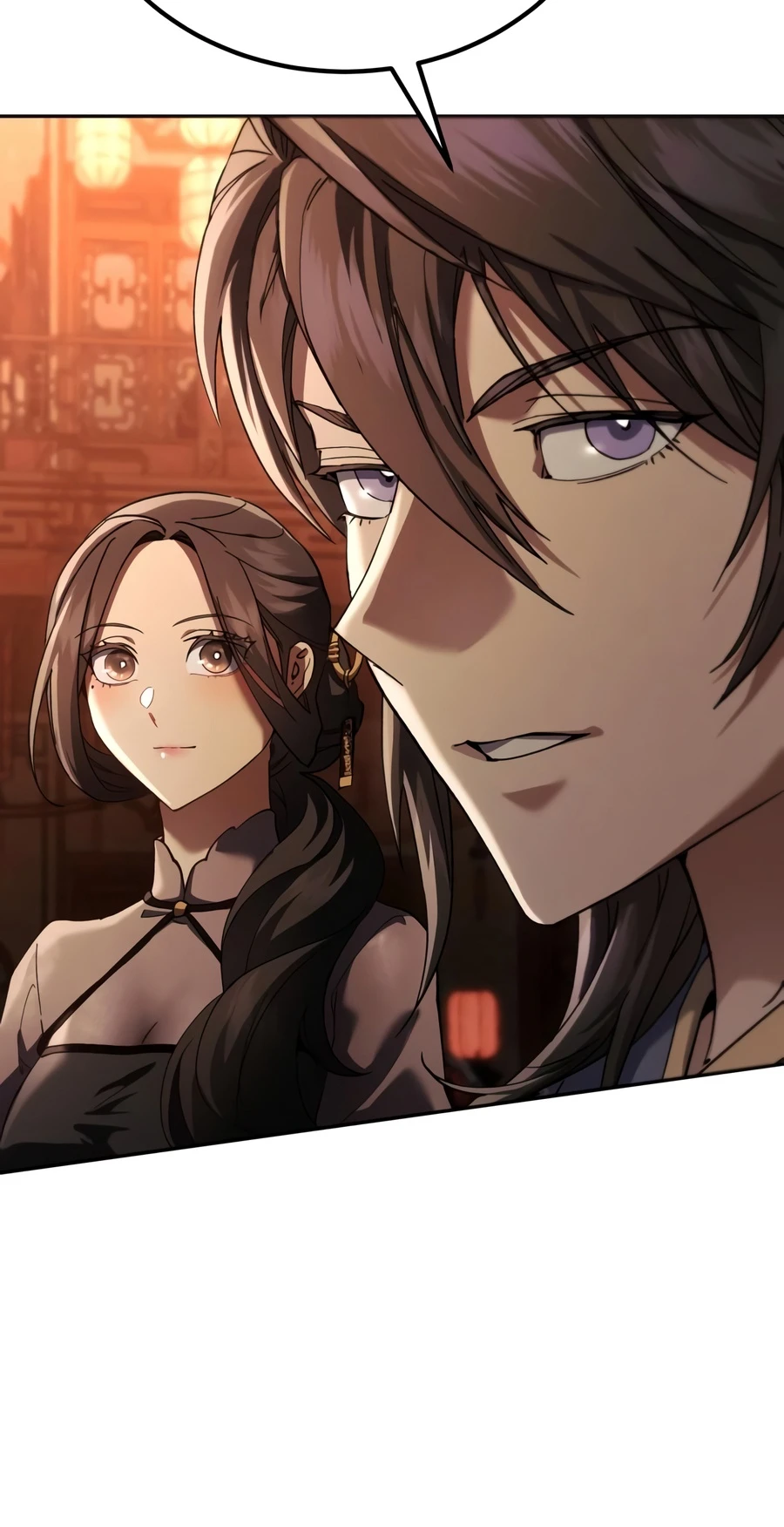 The Heavenly Demon Wants a Quiet Life Chapter 84, page 22 of 25