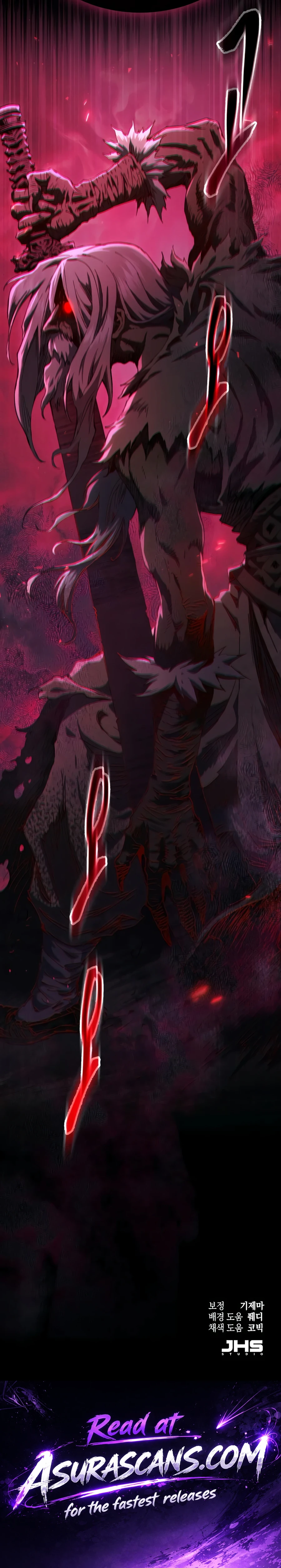 The Heavenly Demon Wants a Quiet Life Chapter 84, page 25 of 25