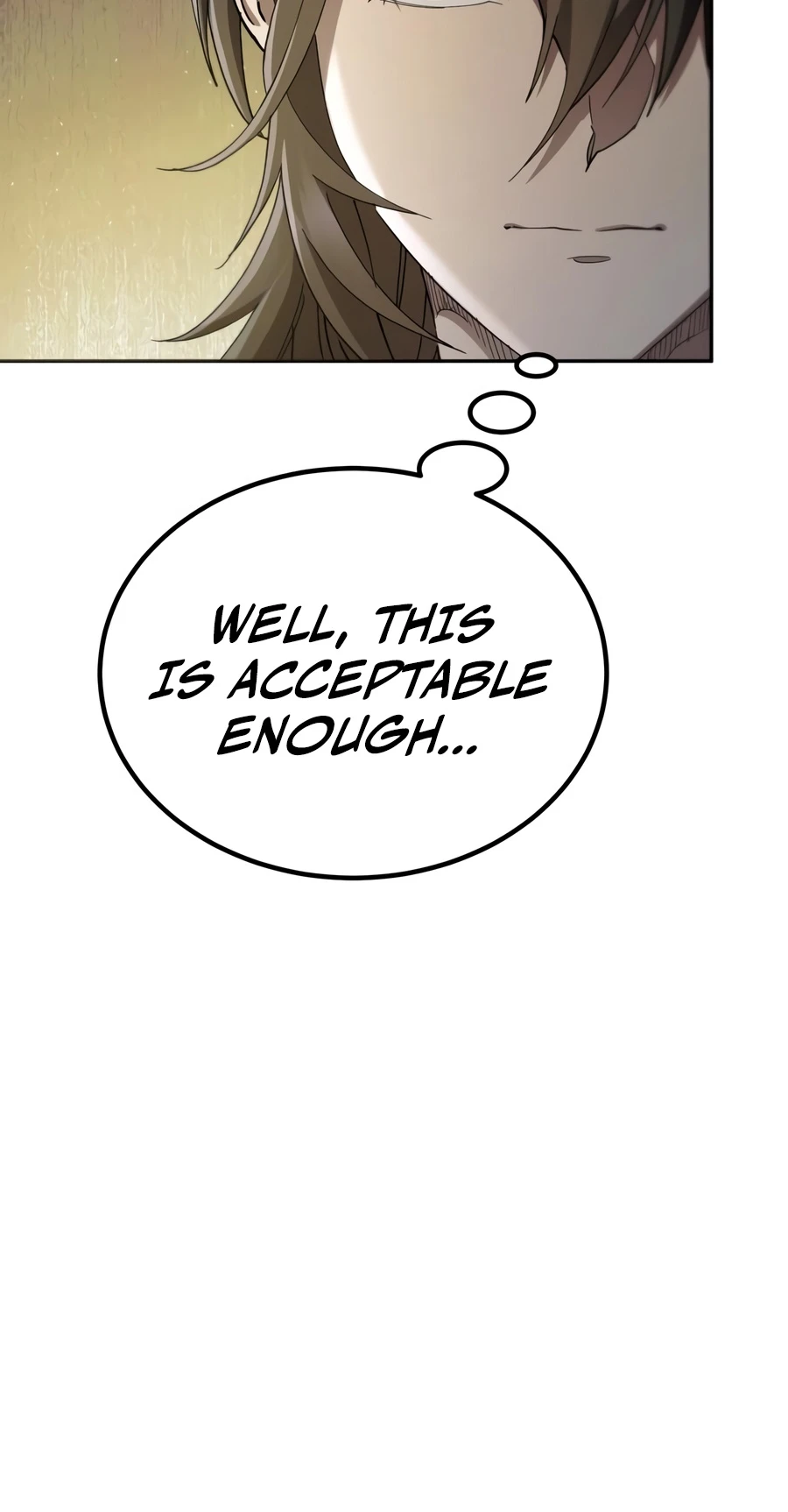 The Heavenly Demon Wants a Quiet Life Chapter 84, page 9 of 25