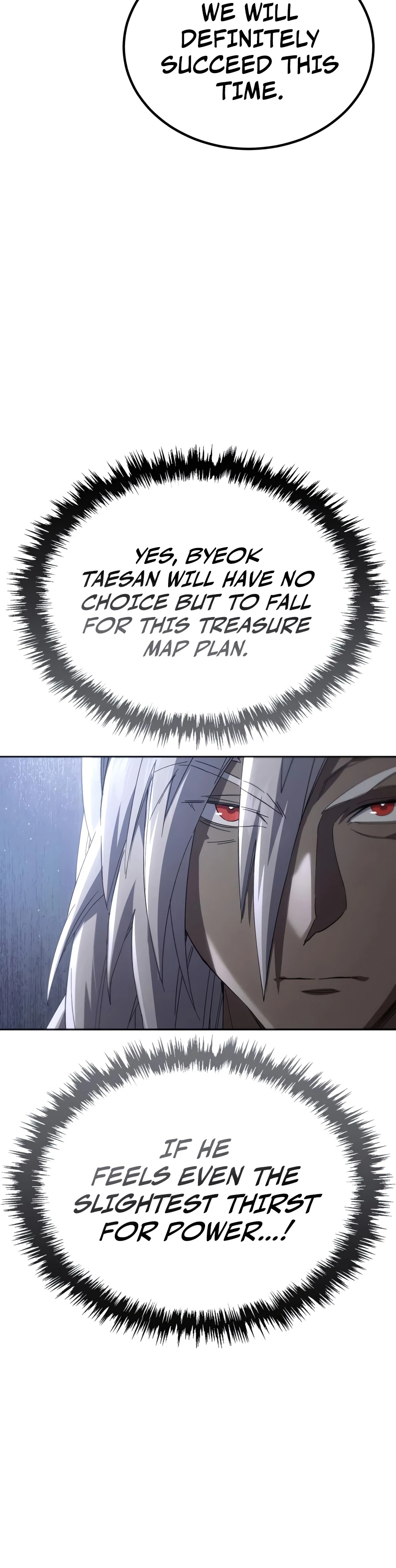 The Heavenly Demon Wants a Quiet Life Chapter 85, page 13 of 28