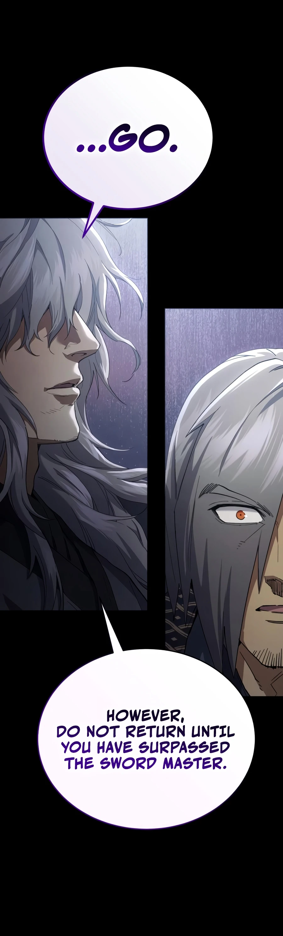 The Heavenly Demon Wants a Quiet Life Chapter 85, page 5 of 28