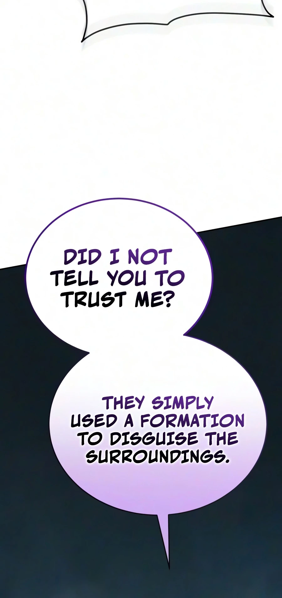 The Heavenly Demon Wants a Quiet Life Chapter 86, page 26 of 27