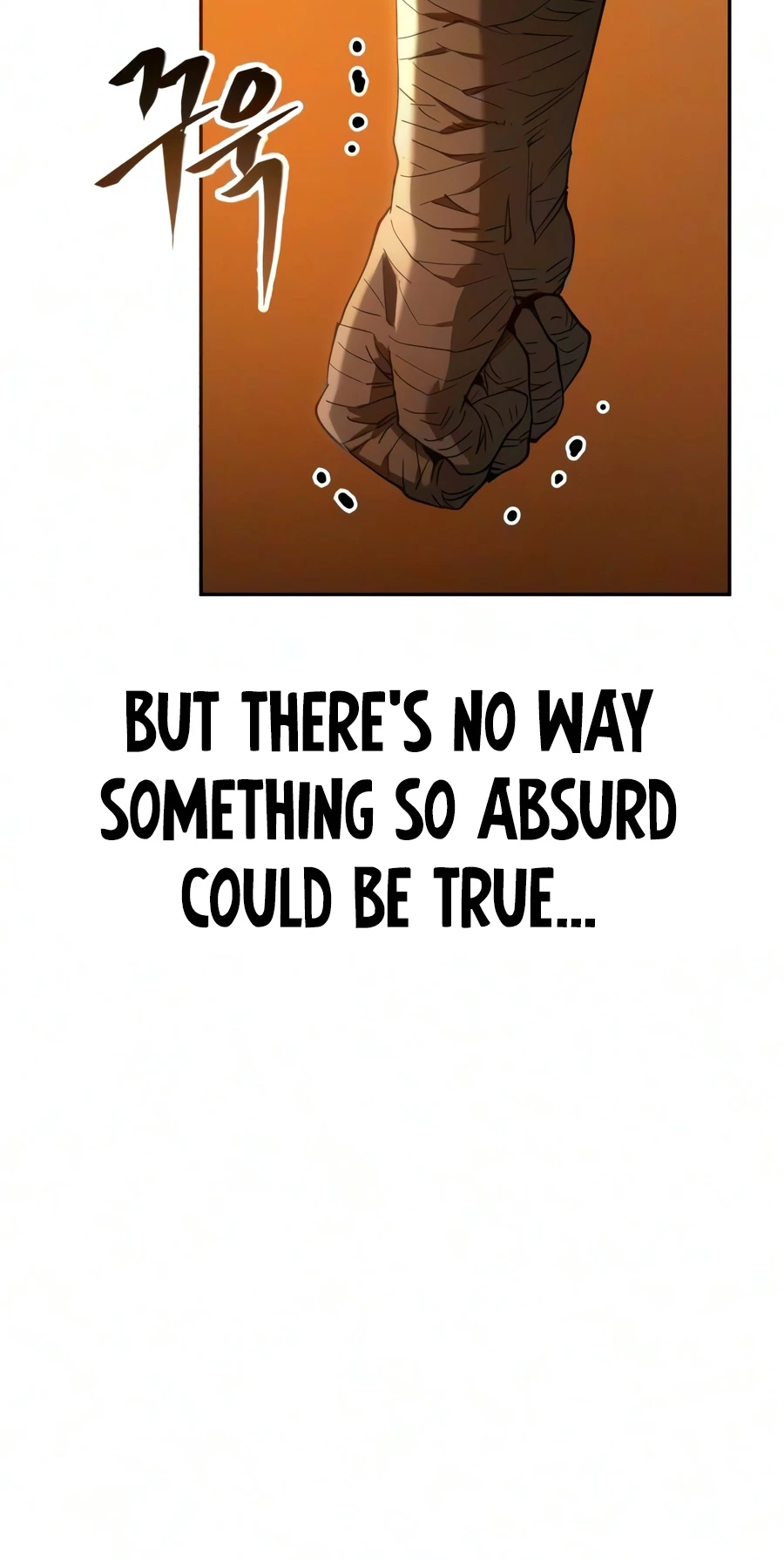 The Heavenly Demon Wants a Quiet Life Chapter 86, page 7 of 27