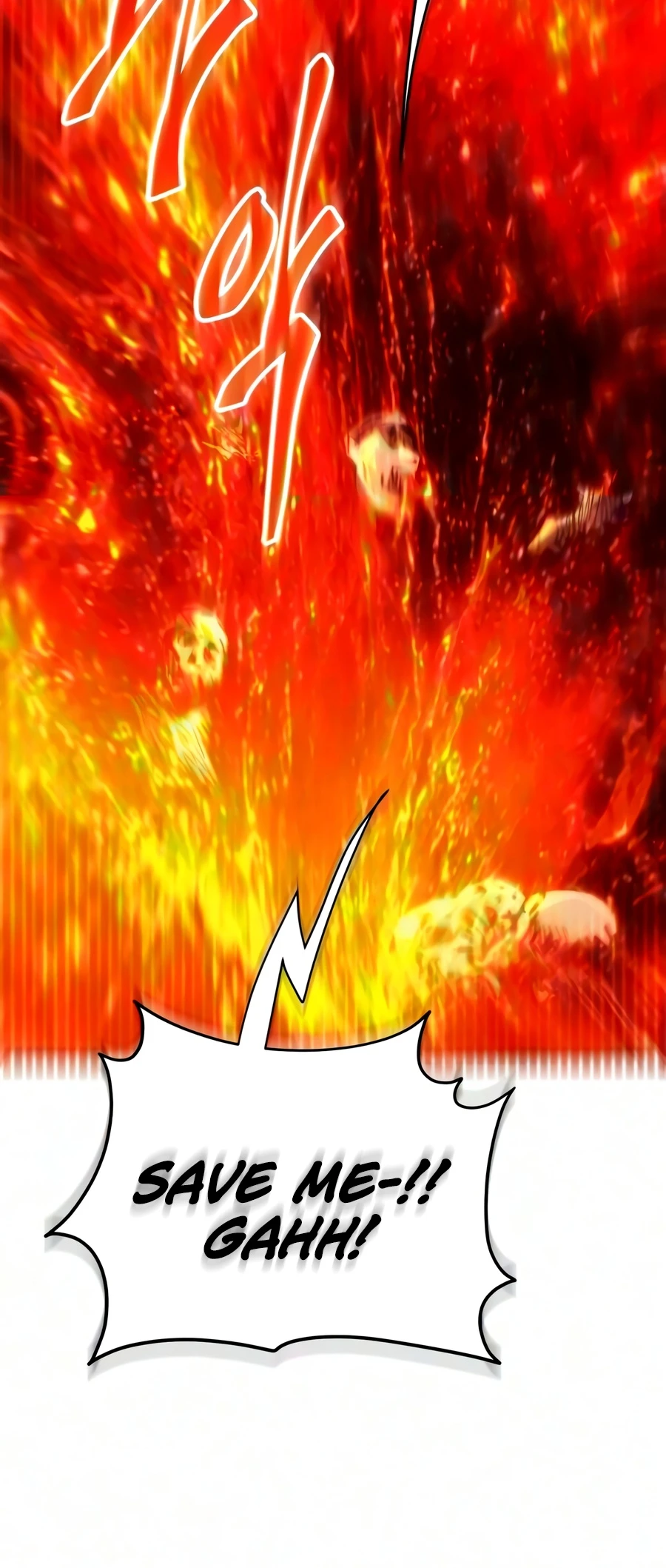 The Heavenly Demon Wants a Quiet Life Chapter 87, page 15 of 28