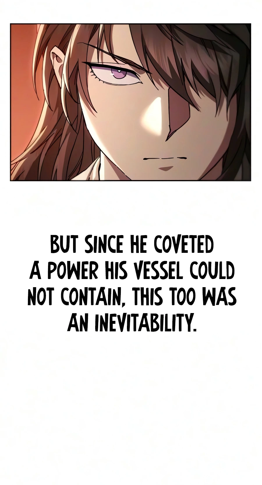The Heavenly Demon Wants a Quiet Life Chapter 87, page 25 of 28