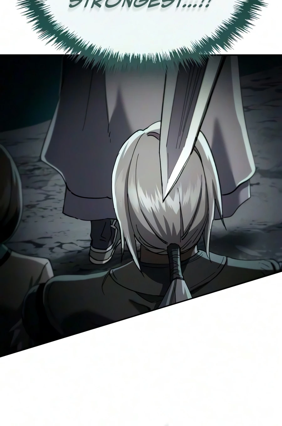 The Heavenly Demon Wants a Quiet Life Chapter 87, page 9 of 28