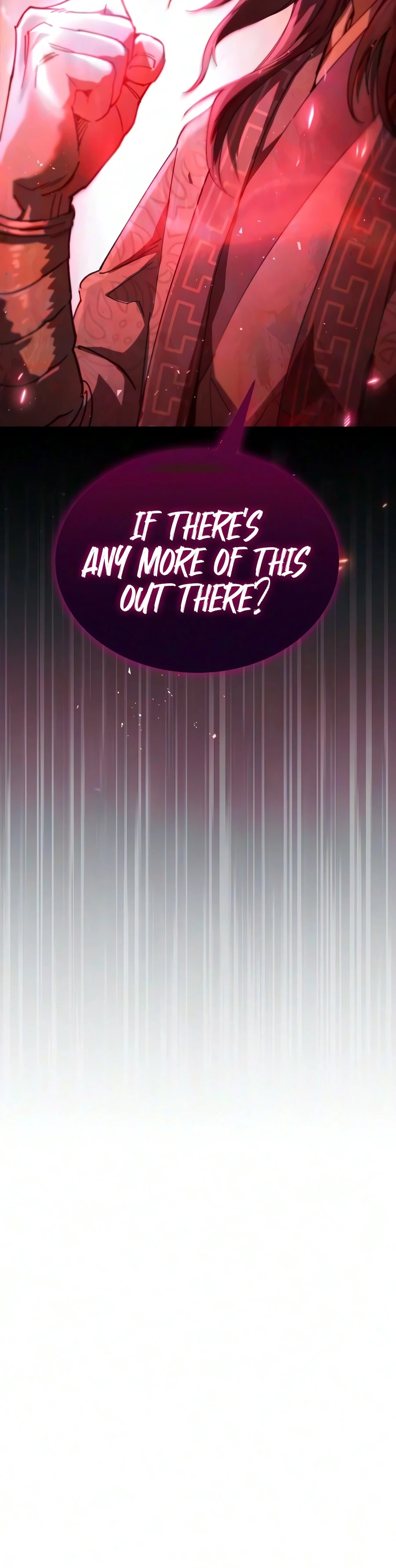 The Heavenly Demon Wants a Quiet Life Chapter 88, page 11 of 26