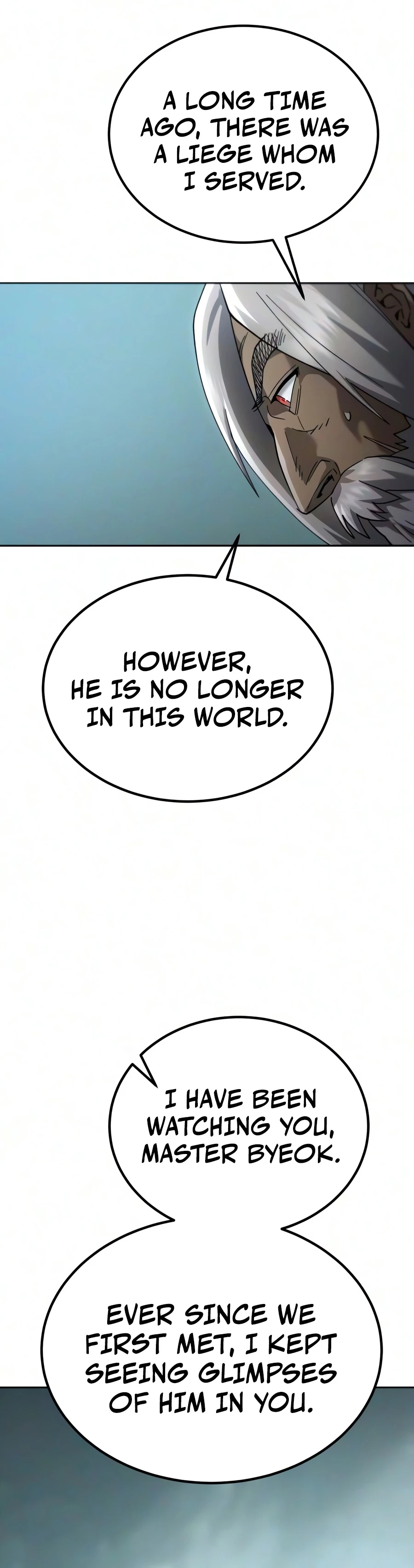 The Heavenly Demon Wants a Quiet Life Chapter 88, page 13 of 26