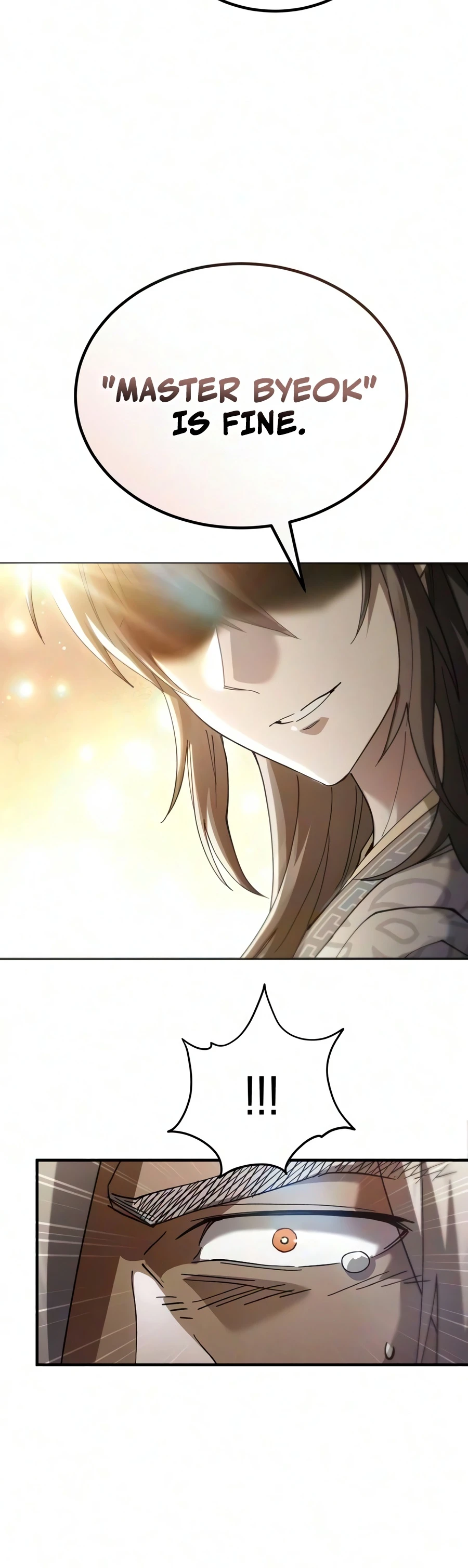 The Heavenly Demon Wants a Quiet Life Chapter 88, page 15 of 26