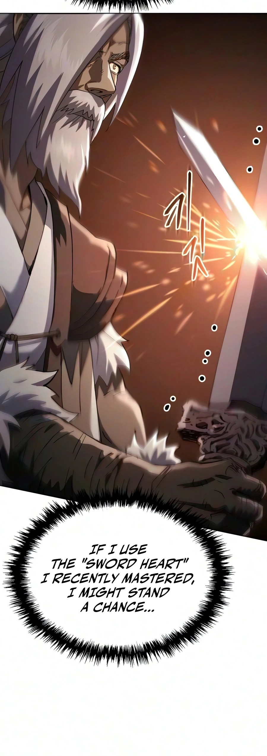 The Heavenly Demon Wants a Quiet Life Chapter 89, page 17 of 25