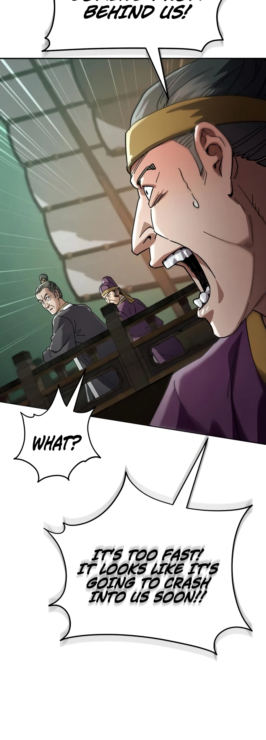 The Heavenly Demon Wants a Quiet Life Chapter 90, page 16 of 25