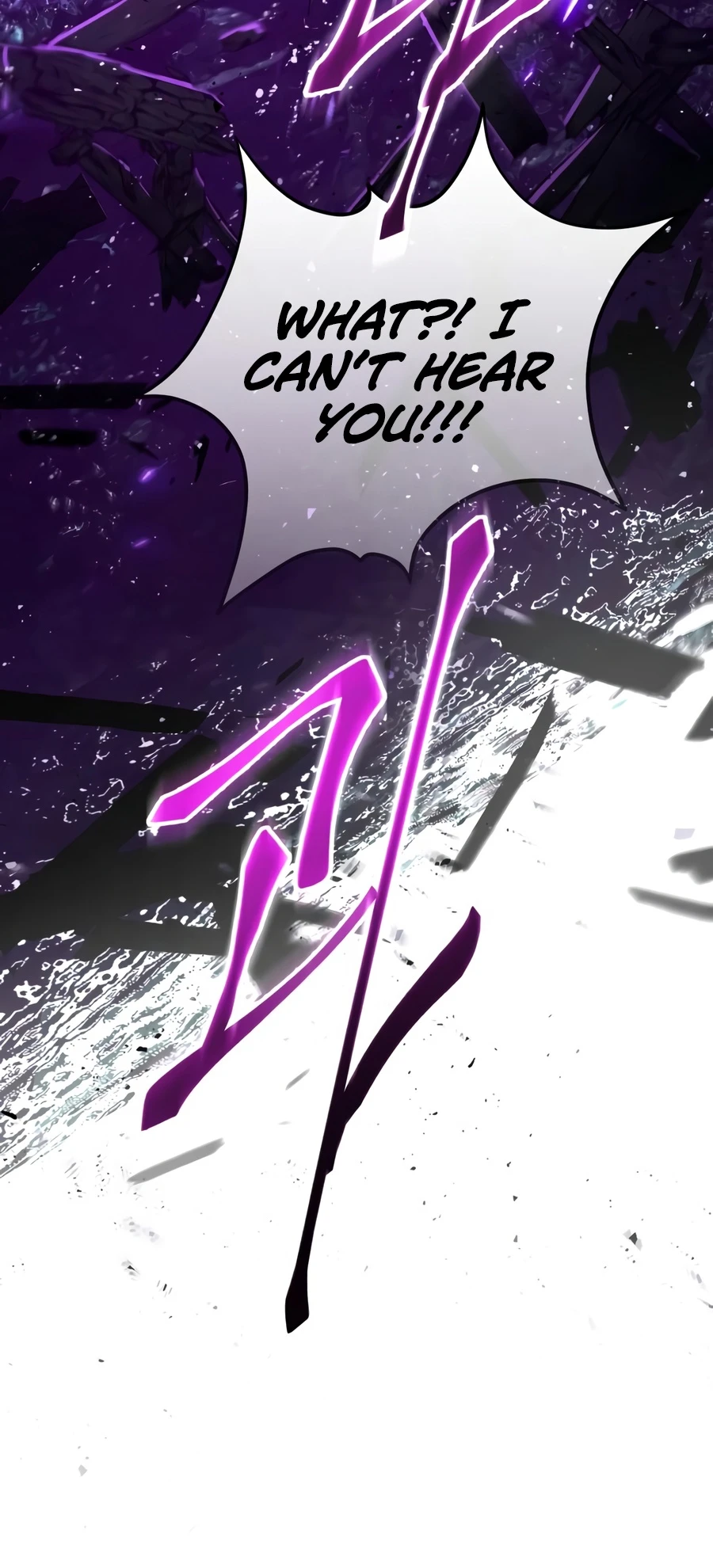The Heavenly Demon Wants a Quiet Life Chapter 90, page 18 of 25