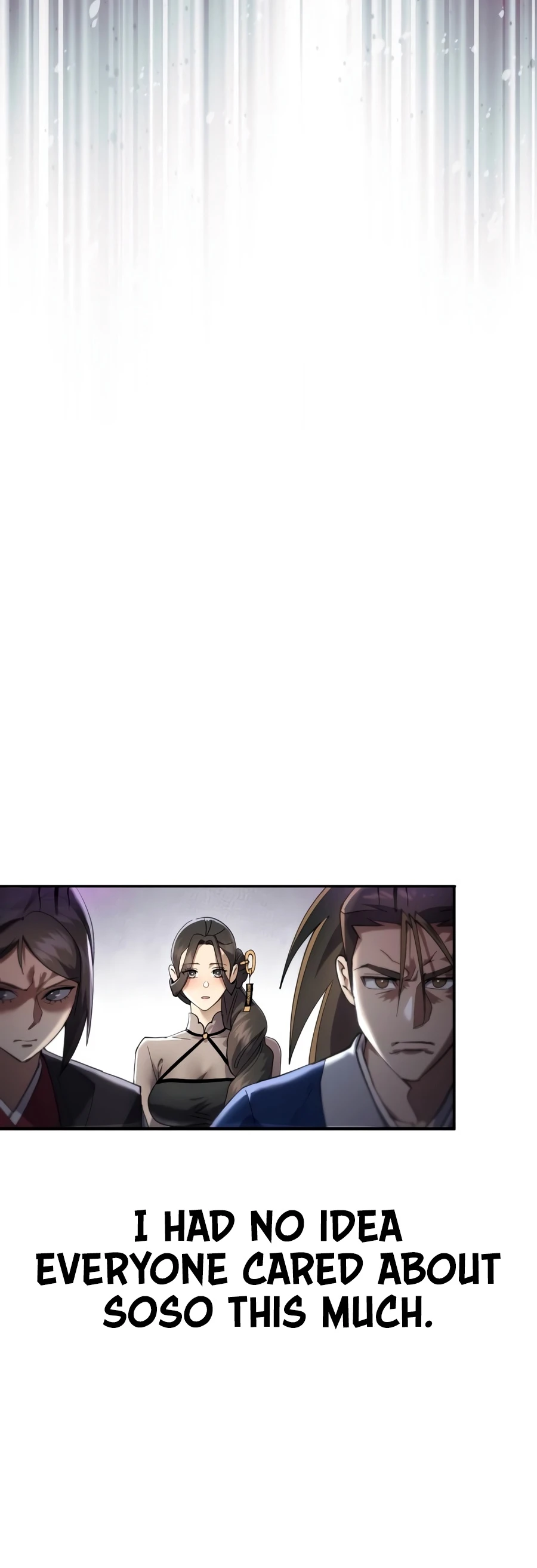 The Heavenly Demon Wants a Quiet Life Chapter 90, page 6 of 25
