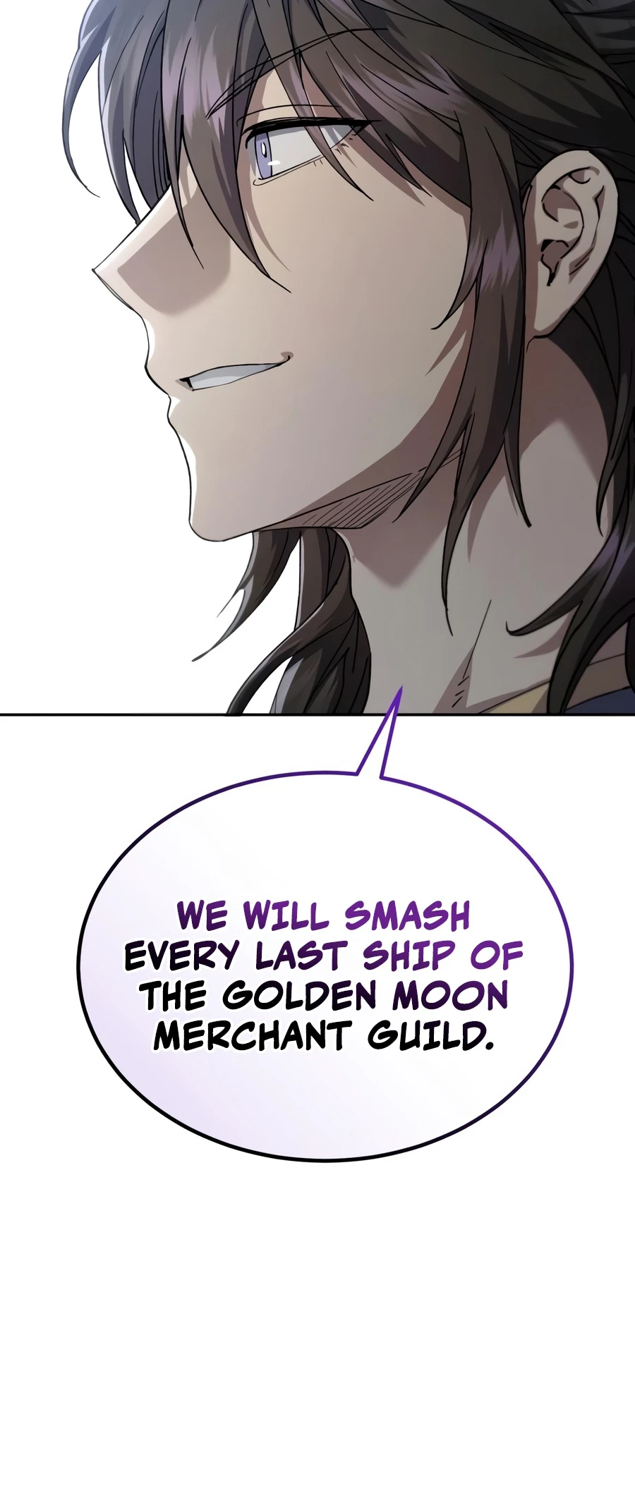 The Heavenly Demon Wants a Quiet Life Chapter 90, page 8 of 25