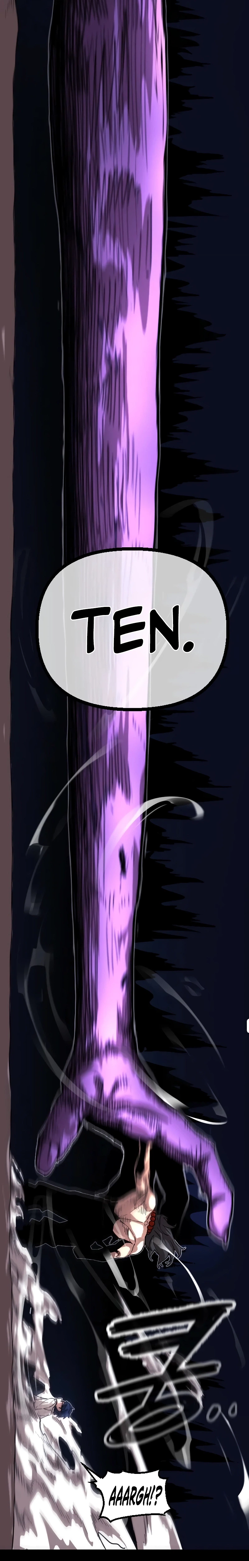 The Heavenly Path's Annihilation Chapter 1, page 42 of 63